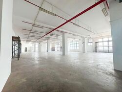 Csi Distribution Centre (D19), Factory #612421111